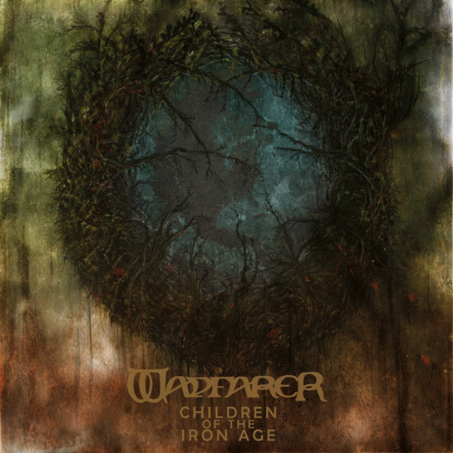 Wayfarer (USA-2) : Children of the Iron Age